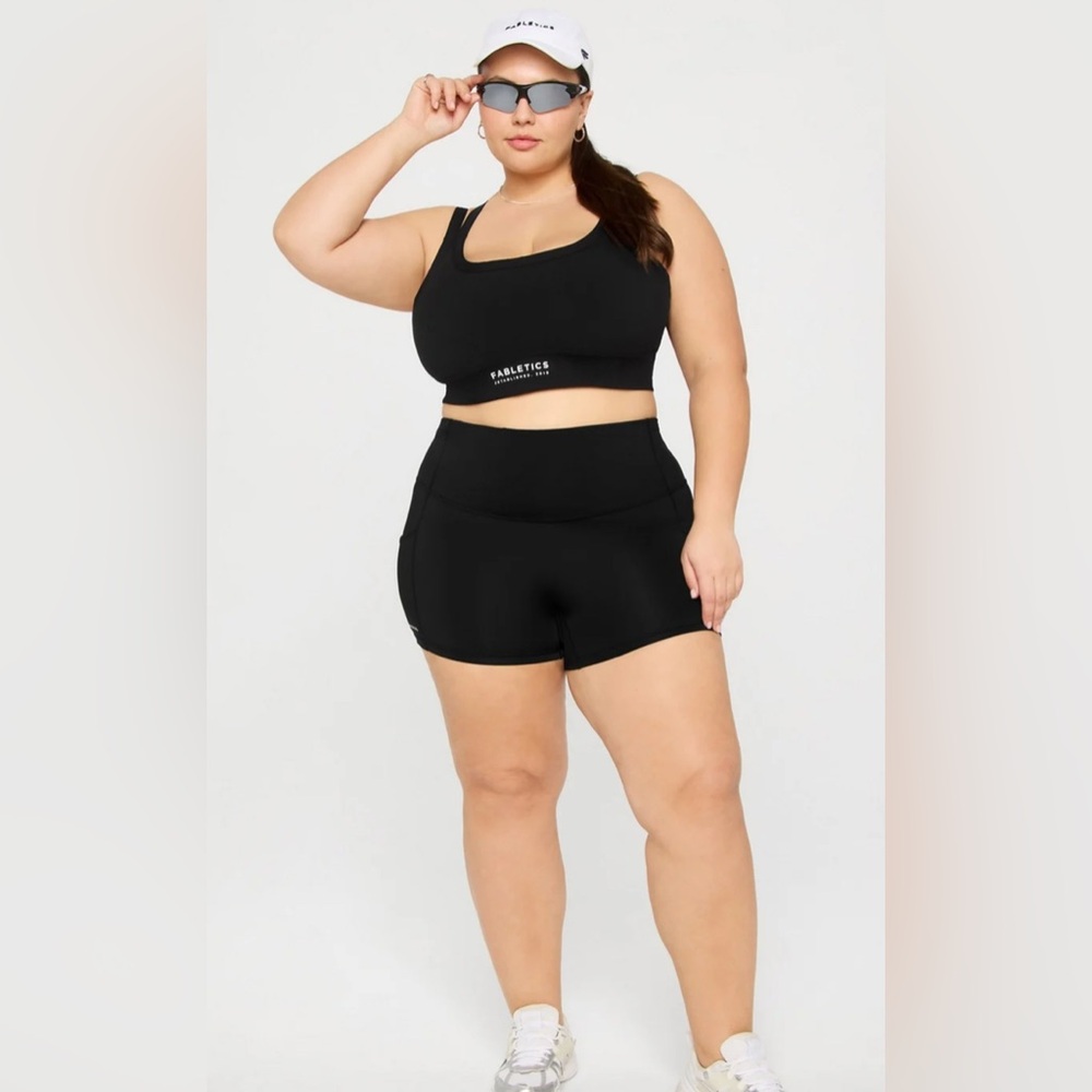 Fabletics Anywhere Motion365 Shorts